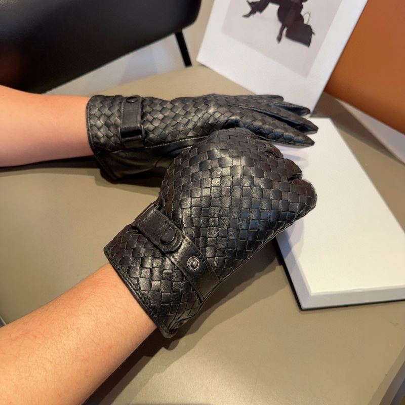 Bottega Veneta Gloves